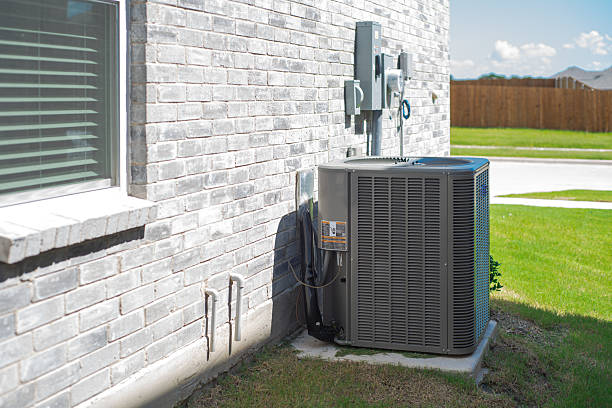 Reliable Emergency Hvac contractor in Logandale, NV by FH HVAC